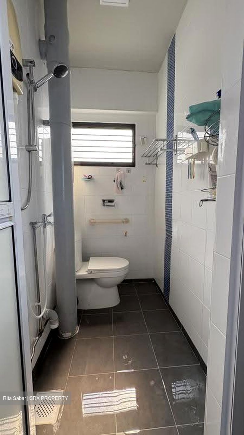 Blk 842 Woodlands Street 82 (Woodlands), HDB 4 Rooms #617544571